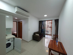 Idyllic Suites (D14), Apartment #592059391